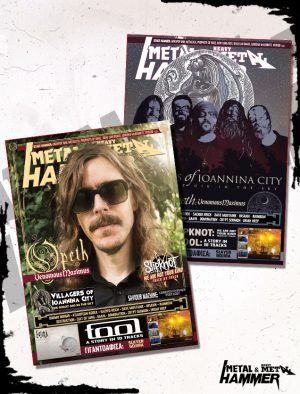 issue 417 _ Opeth