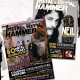 Issue 422 _ Neil Peart - 50 YEARS METAL