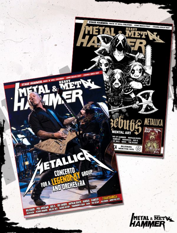Issue 429_Metallica - Belzebubs